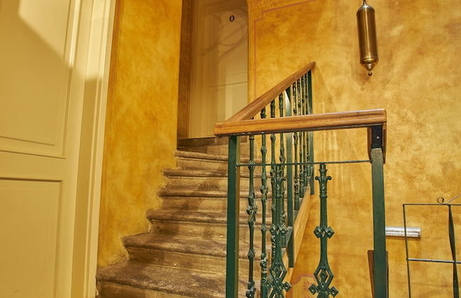 River View Residence by Charles Bridge - Photo 42