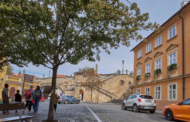 River View Residence by Charles Bridge - Photo 50