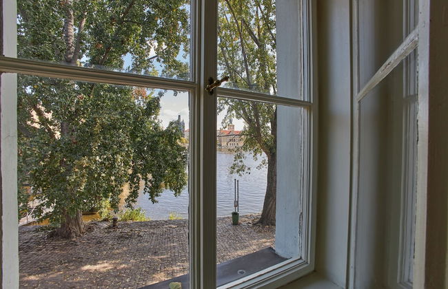 River View Residence by Charles Bridge - Photo 57