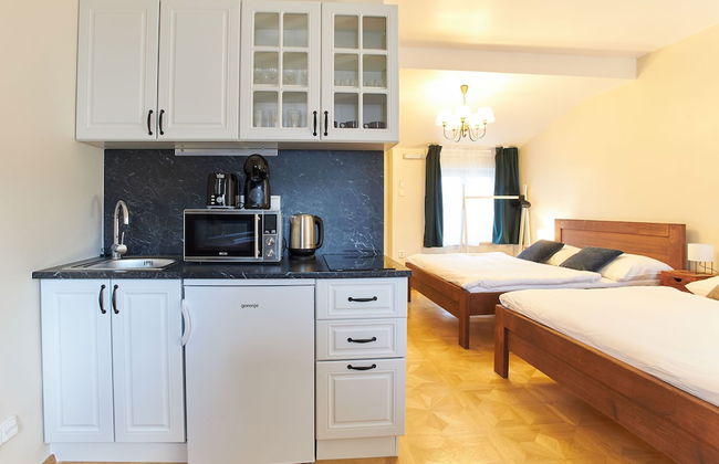 River View Residence by Charles Bridge - Photo 23