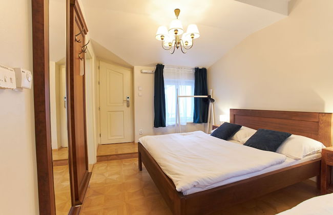 River View Residence by Charles Bridge - Photo 11