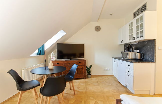 River View Residence by Charles Bridge - Photo 21