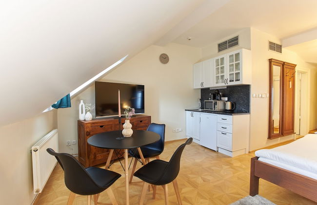 River View Residence by Charles Bridge - Photo 22