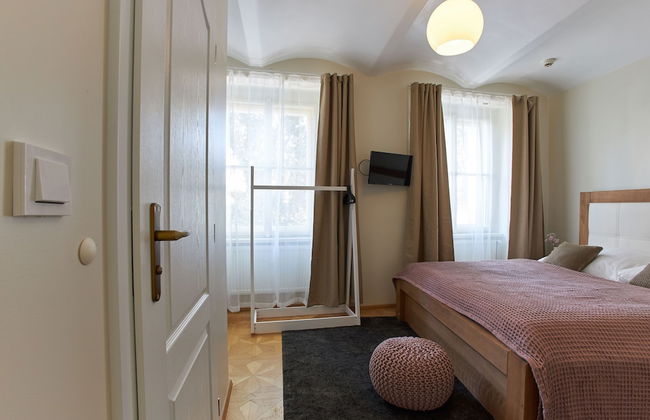 River View Residence by Charles Bridge - Photo 13