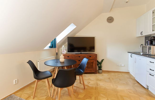 River View Residence by Charles Bridge - Photo 27