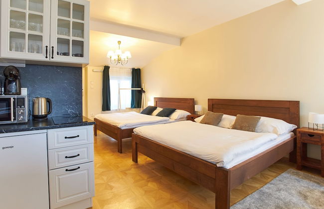 River View Residence by Charles Bridge - Photo 5