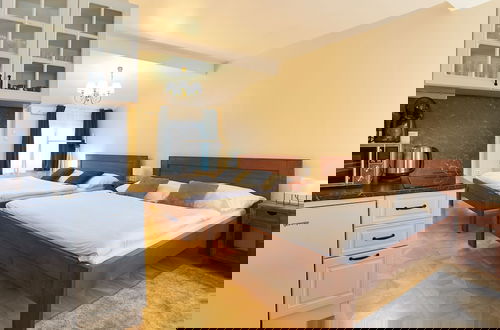 Foto 5 - River View Residence by Charles Bridge