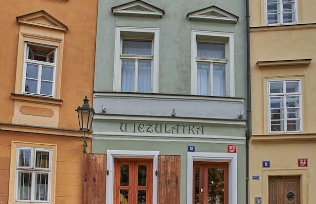 River View Residence by Charles Bridge - Photo 46