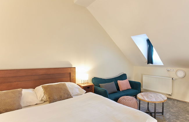 River View Residence by Charles Bridge - Photo 10