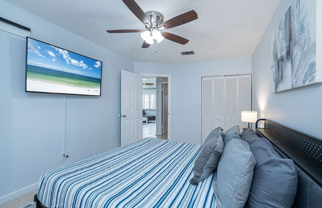 Beachside Palms - Miramar Beach - Foto 8