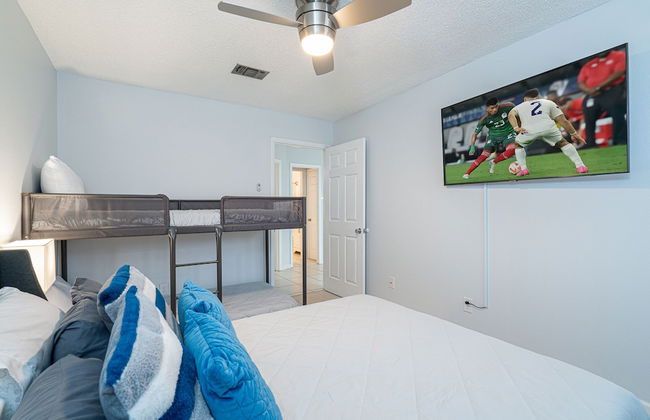 Beachside Palms - Miramar Beach - Foto 6