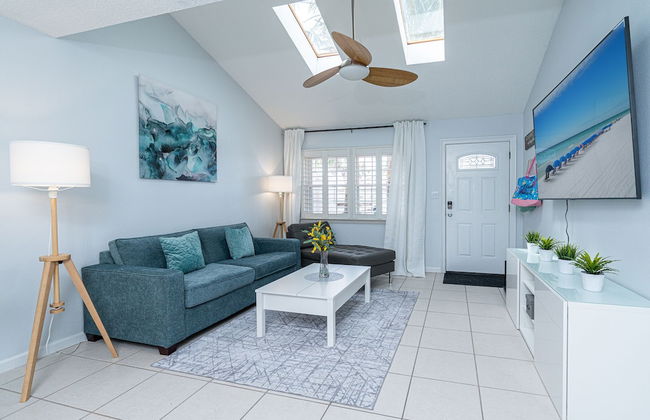 Beachside Palms - Miramar Beach - Foto 20