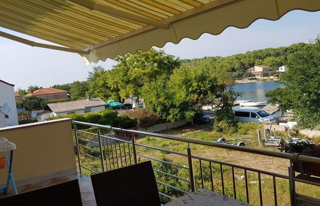 Zvone - at the Water Front - A1 - Foto 18
