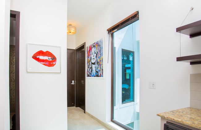 Bella Luna Beach House #64708 - Photo 10