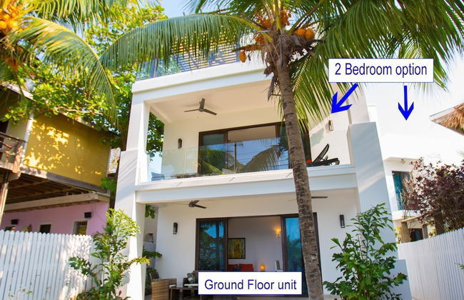 Bella Luna Beach House #64708 - Photo 22