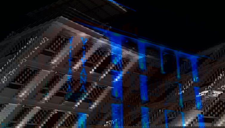 Foto 1 - Viyana Premium Pansiyon
