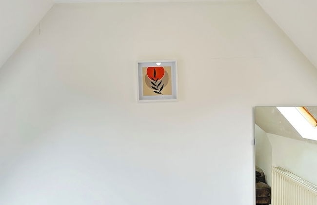 Oak Wembley Stadium Serviced Apartment by Edens - Foto 28