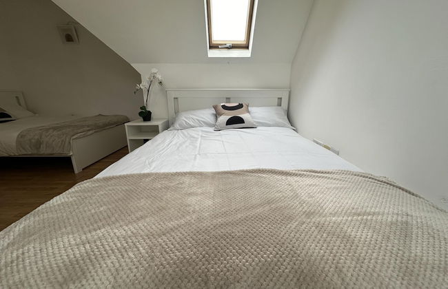 Oak Wembley Stadium Serviced Apartment by Edens - Foto 6
