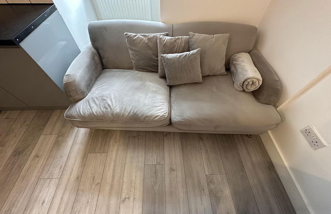 Oak Wembley Stadium Serviced Apartment by Edens - Foto 30