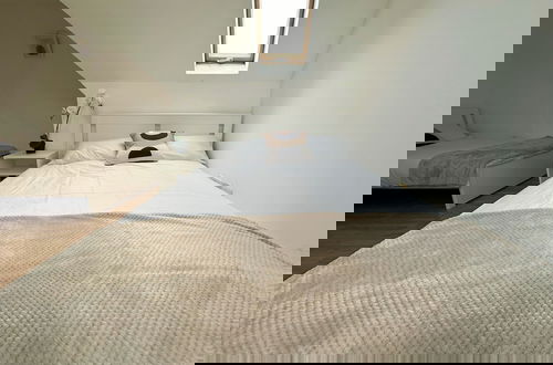 Foto 3 - Oak Wembley Stadium Serviced Apartment by Edens