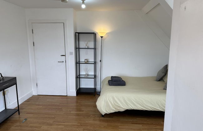 Oak Wembley Stadium Serviced Apartment by Edens - Foto 12
