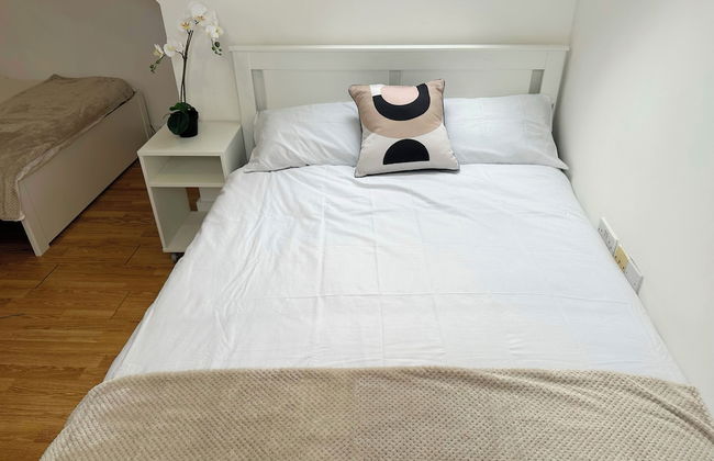 Oak Wembley Stadium Serviced Apartment by Edens - Foto 14