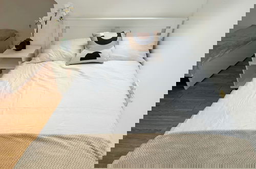 Foto 15 - Oak Wembley Stadium Serviced Apartment by Edens