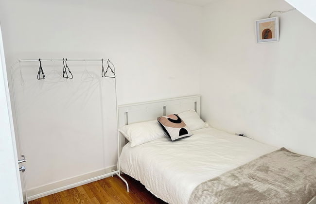 Oak Wembley Stadium Serviced Apartment by Edens - Foto 5
