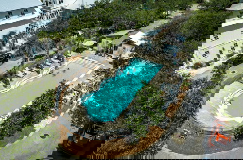 Foto 30 - 5 Br/4ba~ Heated Community Pool ~gulf Views ~ Freshly Updated ~ Tesla Charger