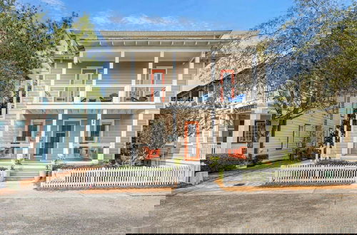 Foto 59 - 5 Br/4ba~ Heated Community Pool ~gulf Views ~ Freshly Updated ~ Tesla Charger