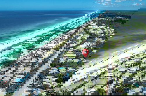 Foto 51 - 5 Br/4ba~ Heated Community Pool ~gulf Views ~ Freshly Updated ~ Tesla Charger