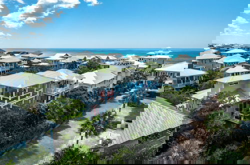 Foto 73 - 5 Br/4ba~ Heated Community Pool ~gulf Views ~ Freshly Updated ~ Tesla Charger