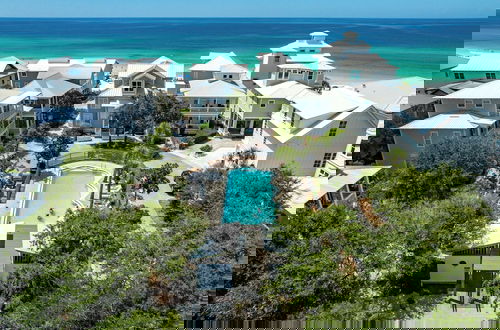 Foto 74 - 5 Br/4ba~ Heated Community Pool ~gulf Views ~ Freshly Updated ~ Tesla Charger