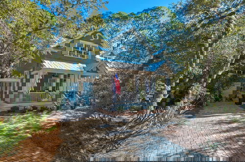 Foto 50 - Beautiful Home Where you can Walk to Seaside- Gated Community - 2 Pools