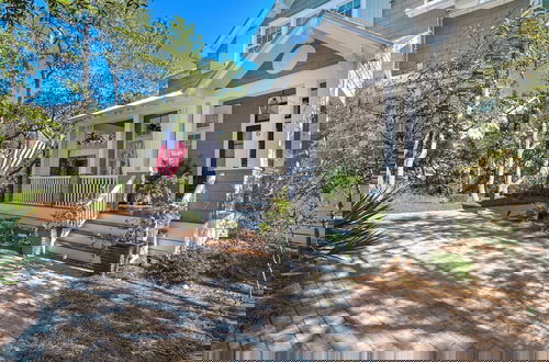 Foto 51 - Beautiful Home Where you can Walk to Seaside- Gated Community - 2 Pools