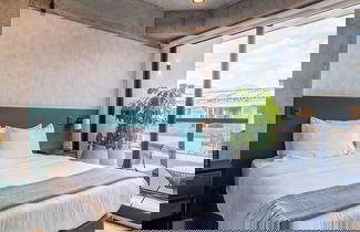 Foto 2 - w Stylish Loft in Virrey
