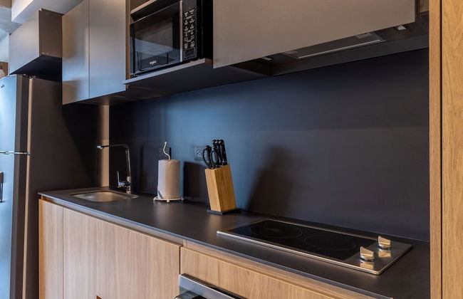 w Stylish Loft in Virrey - Foto 14