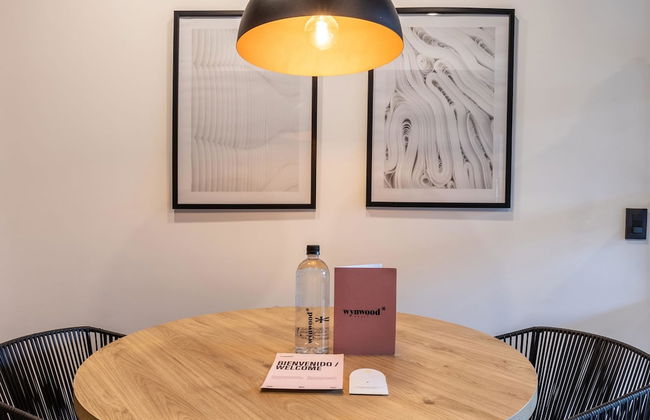w Stylish Loft in Virrey - Foto 6