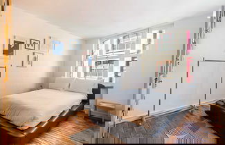 Foto 2 - Quirky and Colourful Flat in Shoreditch