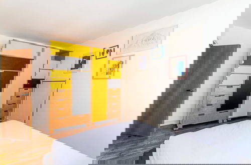 Foto 1 - Quirky and Colourful Flat in Shoreditch