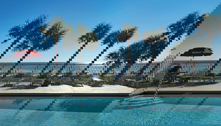 Foto 1 - Pet-friendly Townhouse, 11 Pools, Tennis Courts, & a Short Walk to the Beach!