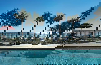 Foto 1 - Pet-friendly Townhouse, 11 Pools, Tennis Courts, & a Short Walk to the Beach!