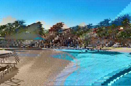 Foto 26 - Pet-friendly Townhouse, 11 Pools, Tennis Courts, & a Short Walk to the Beach!