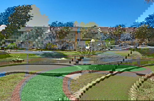 Foto 34 - Pet-friendly Townhouse, 11 Pools, Tennis Courts, & a Short Walk to the Beach!