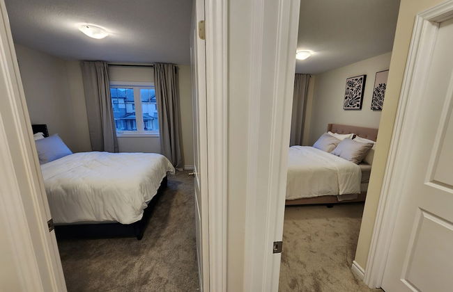 Exclusive Home in Niagara Falls - Foto 2
