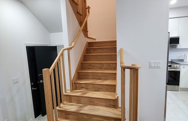 Exclusive Home in Niagara Falls - Foto 19