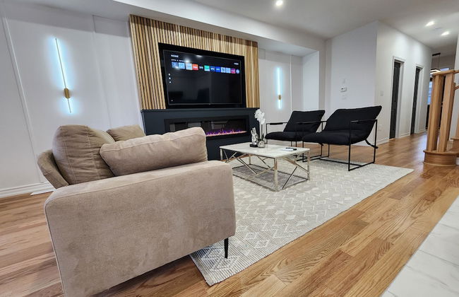 Exclusive Home in Niagara Falls - Foto 20
