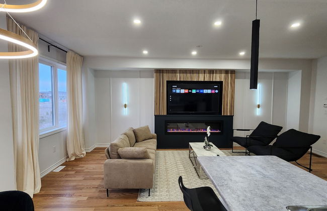 Exclusive Home in Niagara Falls - Foto 1