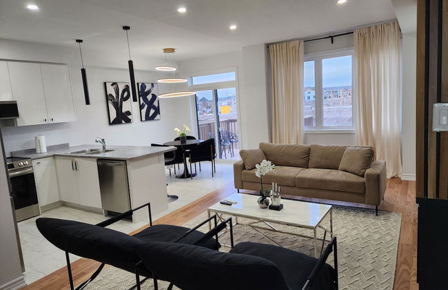 Exclusive Home in Niagara Falls - Foto 18