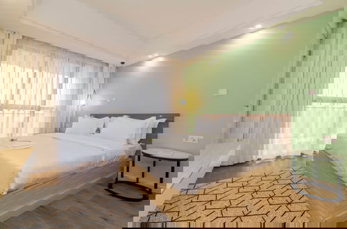 Foto 5 - Laurel Hill Suites